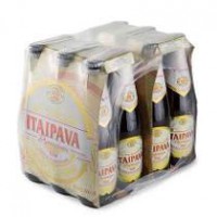 Cerveja Itaipava Premium com 6und